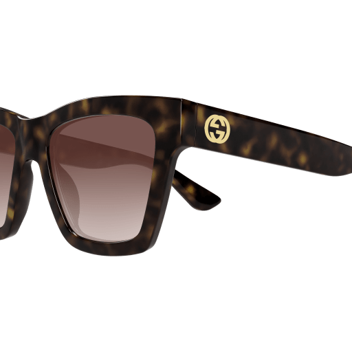 SUNGLASS GUCCI/GG1714S/002/54-19-140
