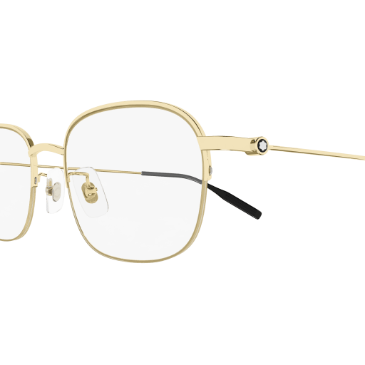 FRAME MONT BLANC/MB0372OA/002/51-20-150
