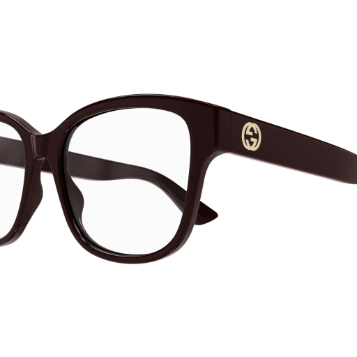 FRAME GUCCI/GG1340O/004/54-17-140