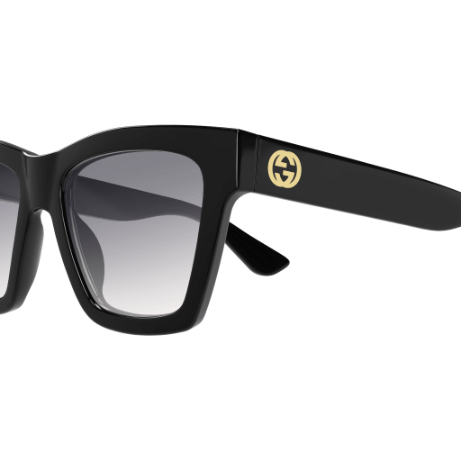 SUNGLASS GUCCI/GG1714S/001/54-19-140