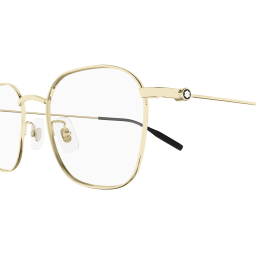 FRAME MONT BLANC/MB0371OA/002/52-20-150