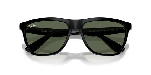 SUNGLASS RAY BAN/RB4442I/601/31/57-16-140