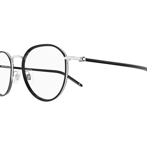 FRAME MONT BLANC/MB0342OA/001/51-20-140