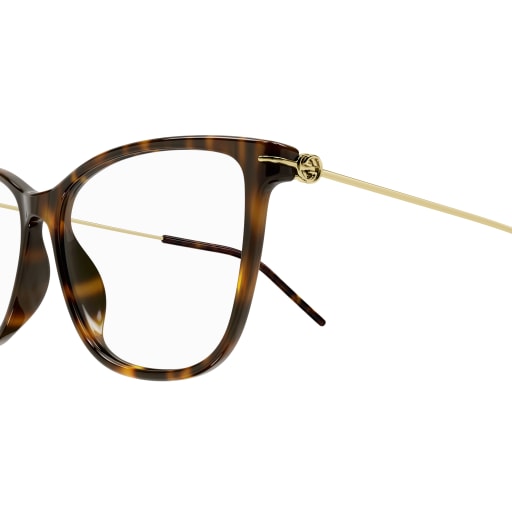 FRAME GUCCI/GG1272O/002/53-14-145