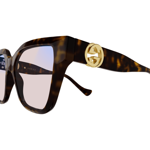 SUNGLASS GUCCI/GG1023S/010/54-17-140