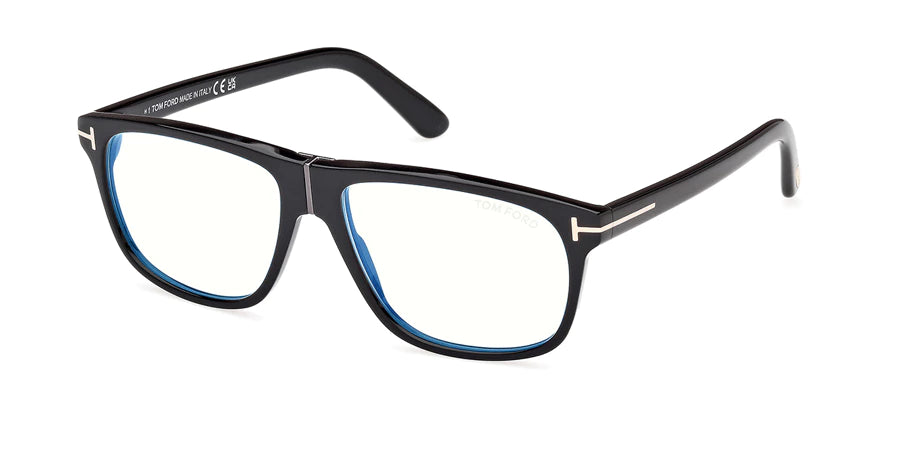 FRAME TOM FORD/TF5978-B/001/56-15-145