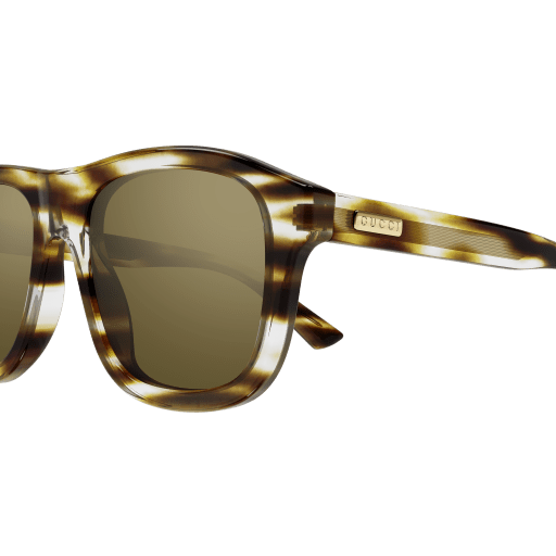 SUNGLASS GUCCI/GG1316S/003/54-20-145