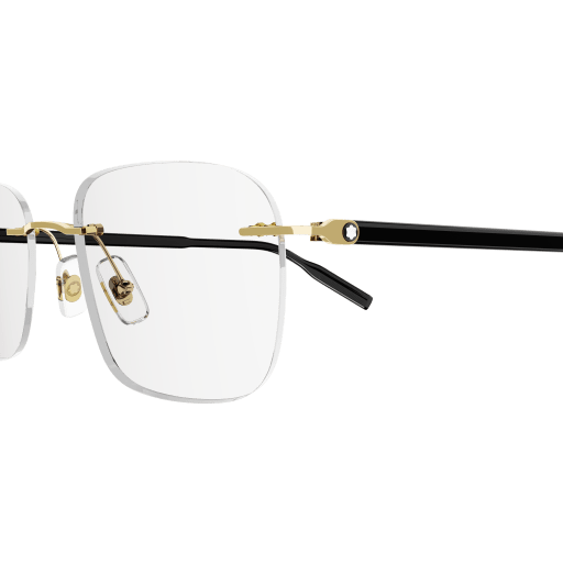 FRAME MONT BLANC/MB0222O/007/58-20-150