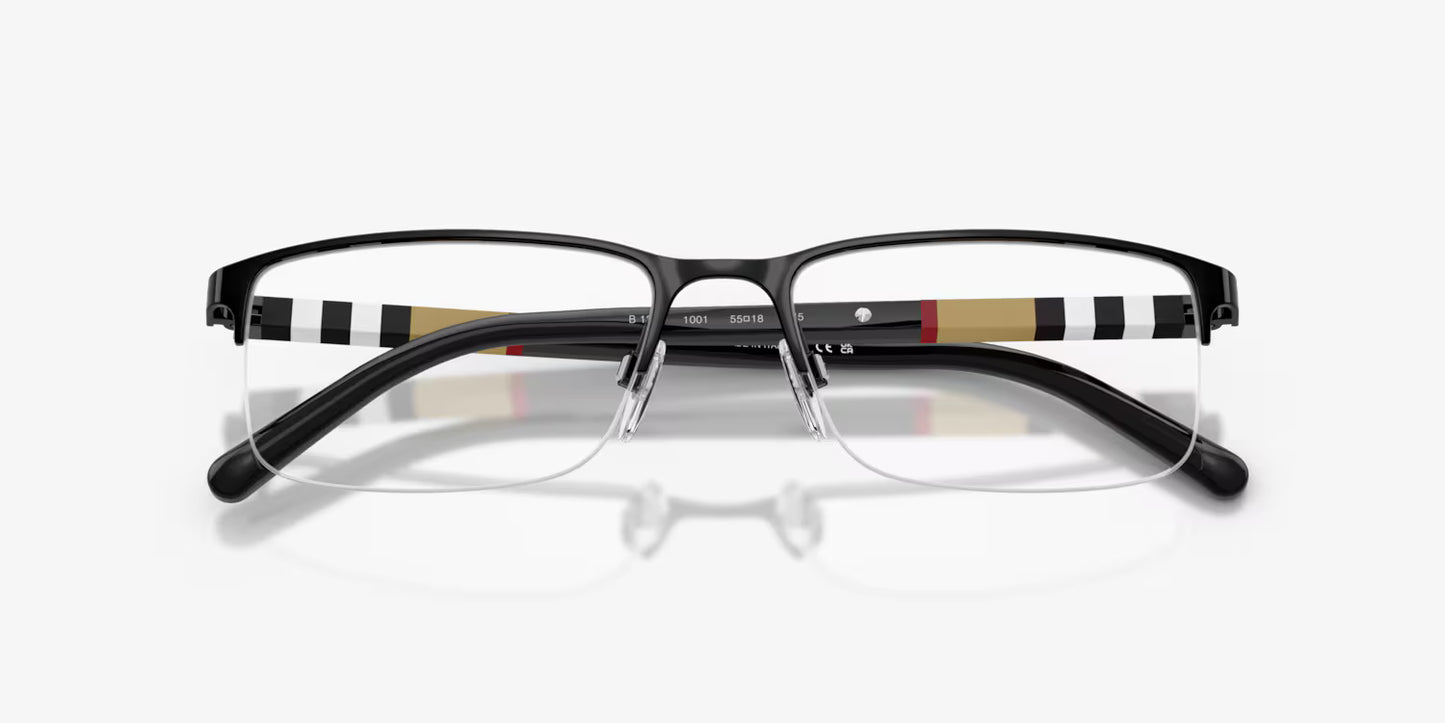 BURBERRY/B1282/1001/55-18-145