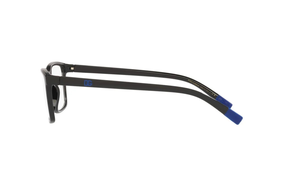 FRAME DOLCE & GABBANA/DG5091/501/55-18-145