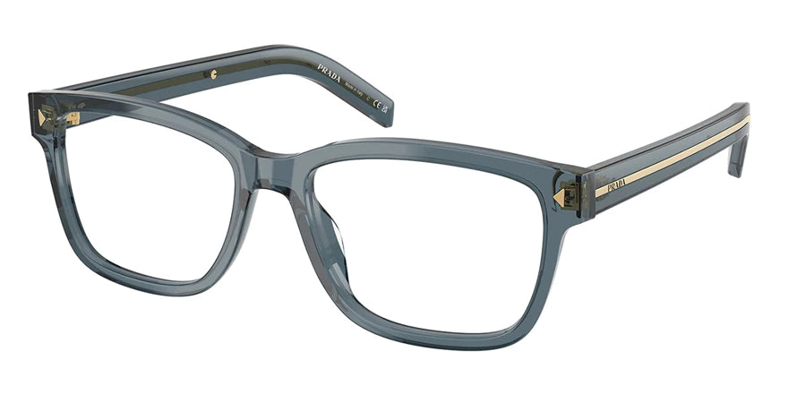 FRAME PRADA/VPR B10/17T-1O1/55-17-150