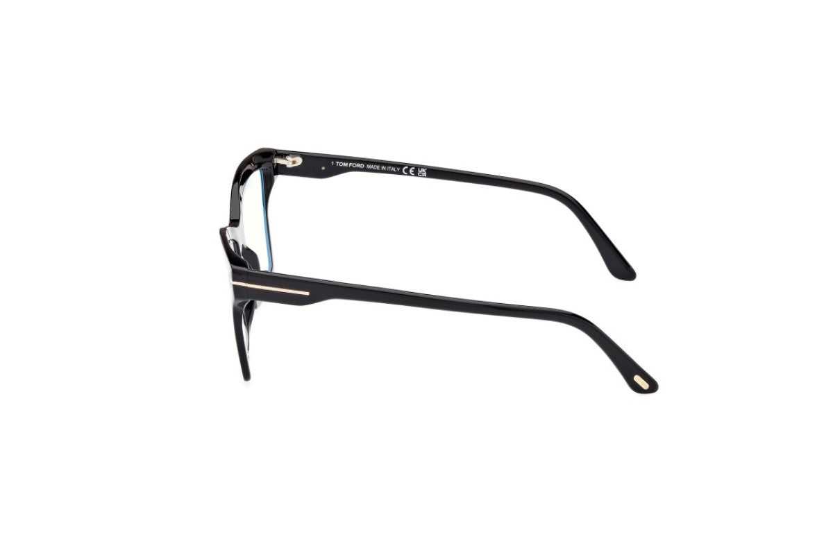 FRAME TOM FORD/TF5964B/001/54-15-140