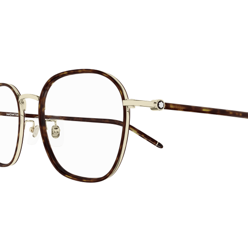 FRAME MONT BLANC/MB0368OA/002/52-20-145