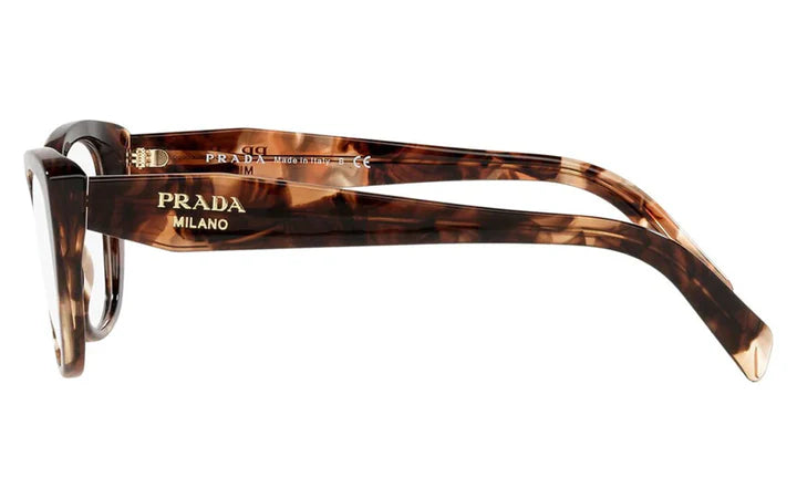 FRAME PRADA/VPR19W/VIY-1O1/53-17-140