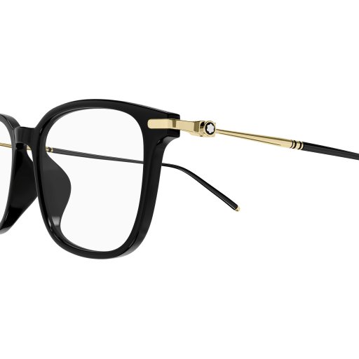 FRAME MONT BLANC/MB0413OA/002/54-17-145