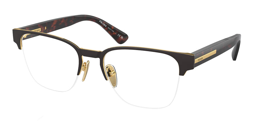 FRAME PRADA/VPR A52/01U-1O1/54-19-145