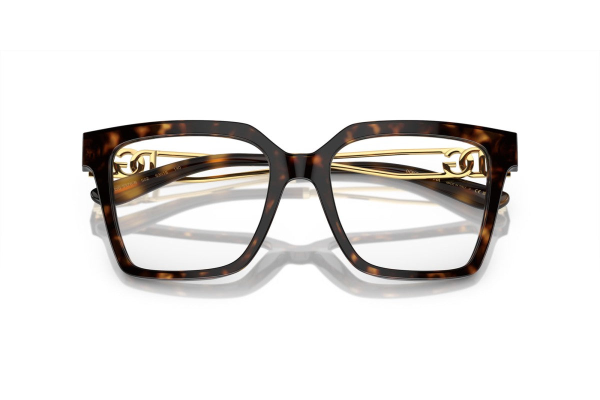 FRAME DOLCE & GABBANA/DG3376B/502/51-18-140