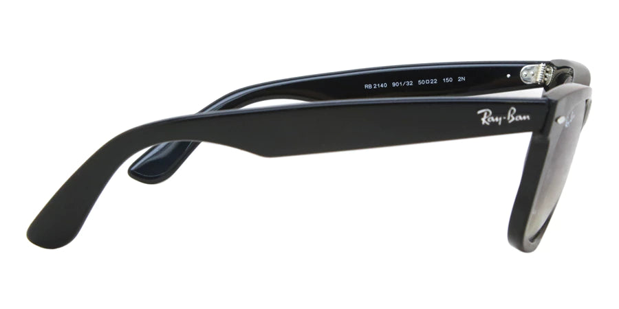 SUNGLASS RAY BAN/RB2140/901/32/50