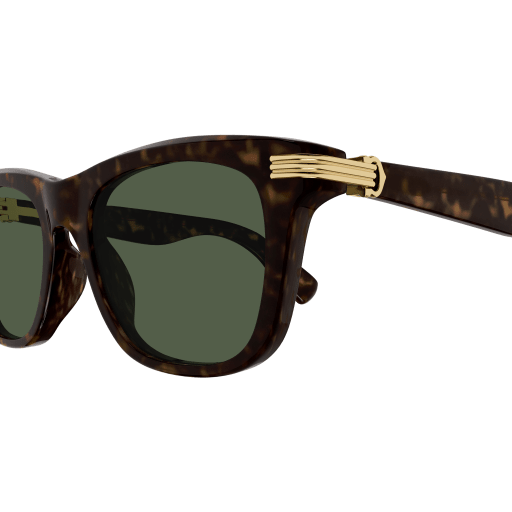 SUNGLASS CARTIER/CT0396S/002/53-20-145