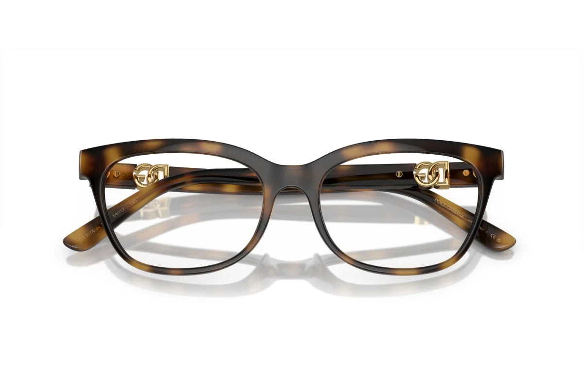 FRAME DOLCE & GABBANA/DG5106U/502/52-17-145