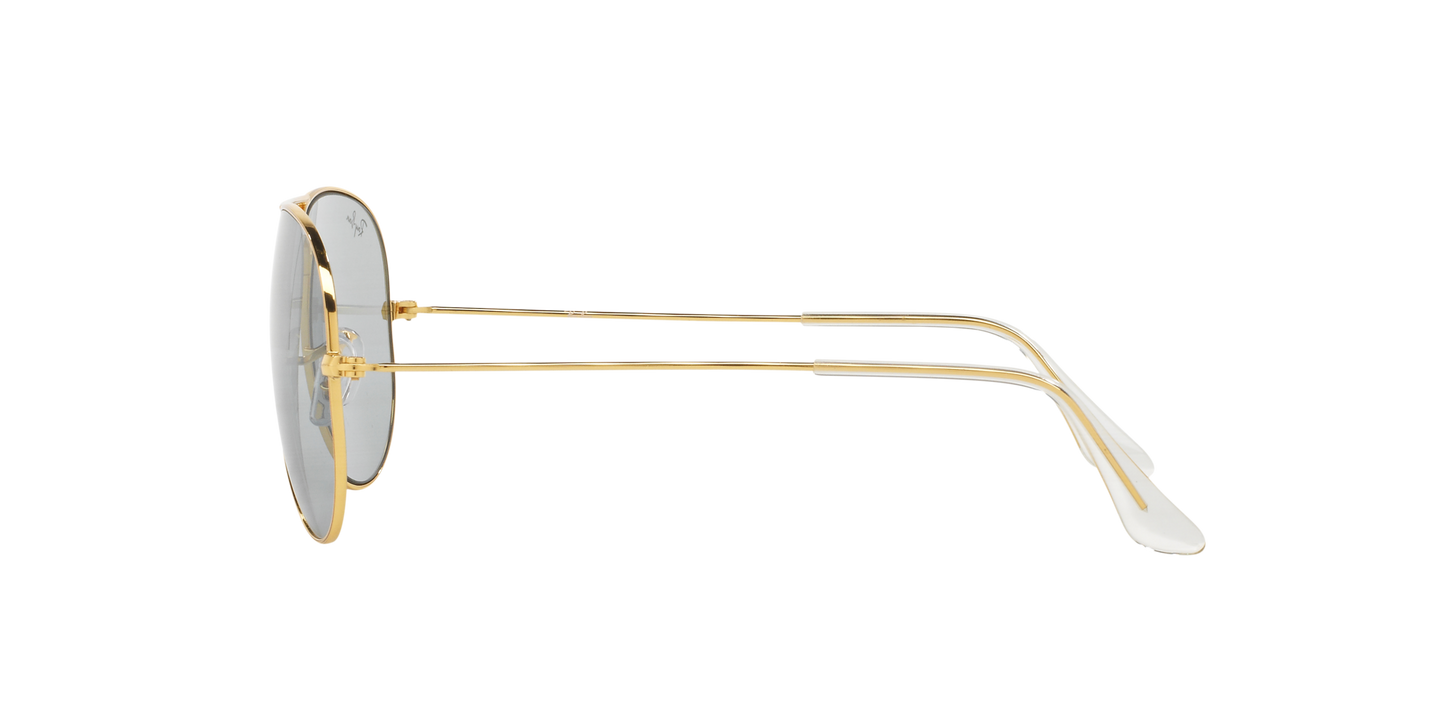 SUNGLASS RAY BAN/RB3025/L1744/58-14-135