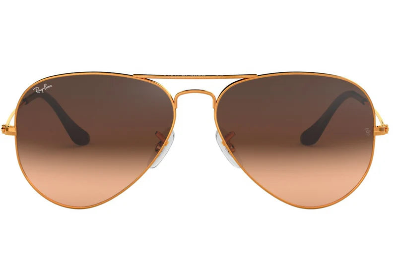 SUNGLASS RAYBAN/RB3025/9001/A5/58-14-135