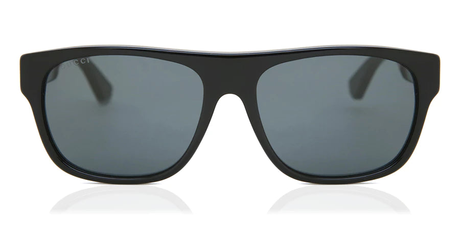GUCCI/GG0341S/001/56-17-150