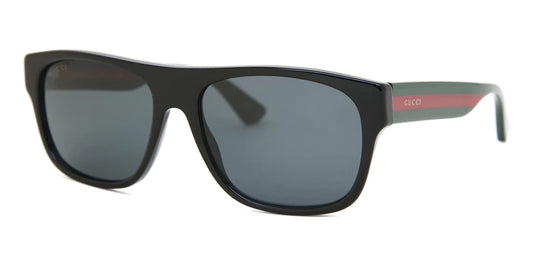 GUCCI/GG0341S/001/56-17-150