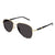 SUNGLASS MONT BLANC/MB0345S/001/57-16-150