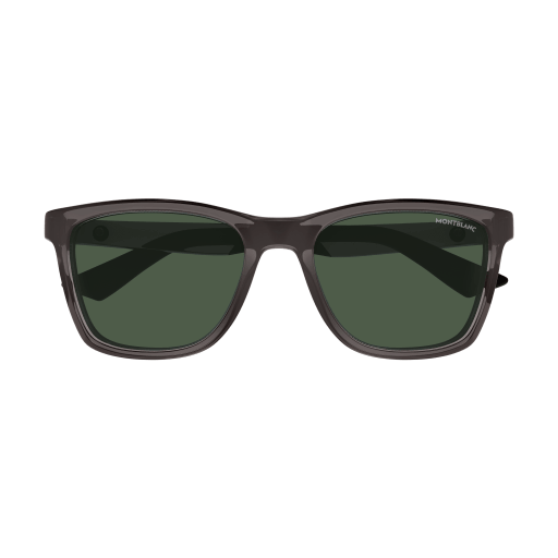 SUNGLASS MONT BLANC/MB0399S/003/55-18-145