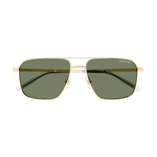 SUNGLASS MONT BLANC/MB0278S/002/56-16-145