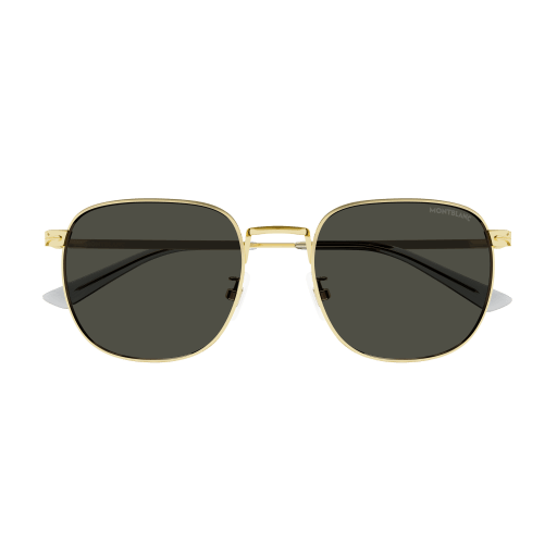 SUNGLASS MONT BLANC/MB0265S/001/54-20-145
