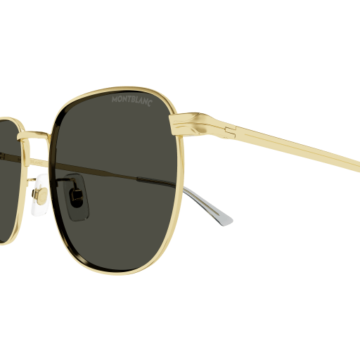 SUNGLASS MONT BLANC/MB0265S/001/54-20-145