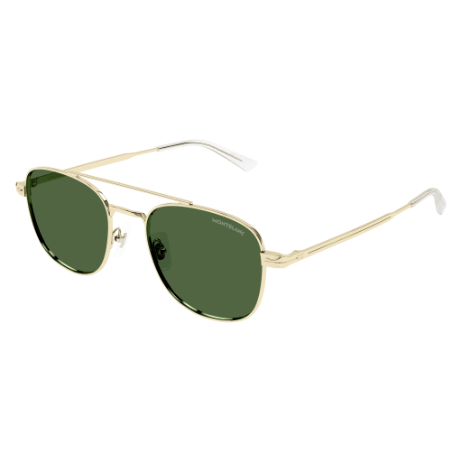 SUNGLASS MONT BLANC/MB0363S/002/51-19-145