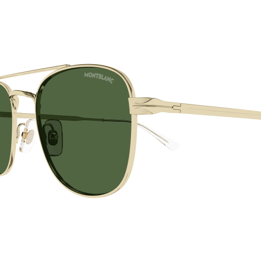 SUNGLASS MONT BLANC/MB0363S/002/51-19-145