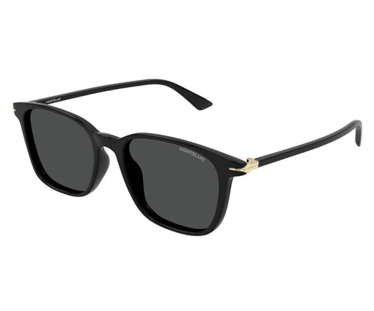 MONT BLANC/MB0338S/001/52-18-145