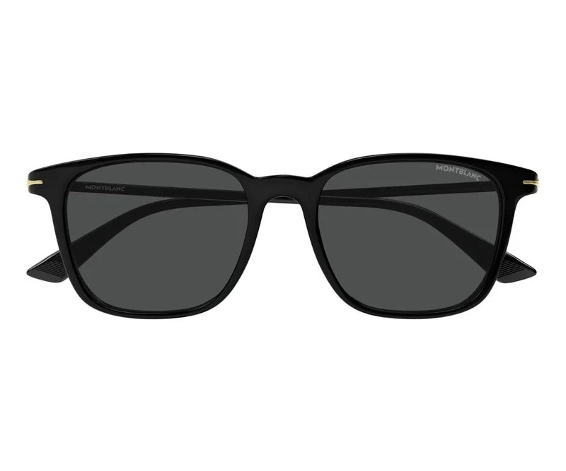 MONT BLANC/MB0338S/001/52-18-145