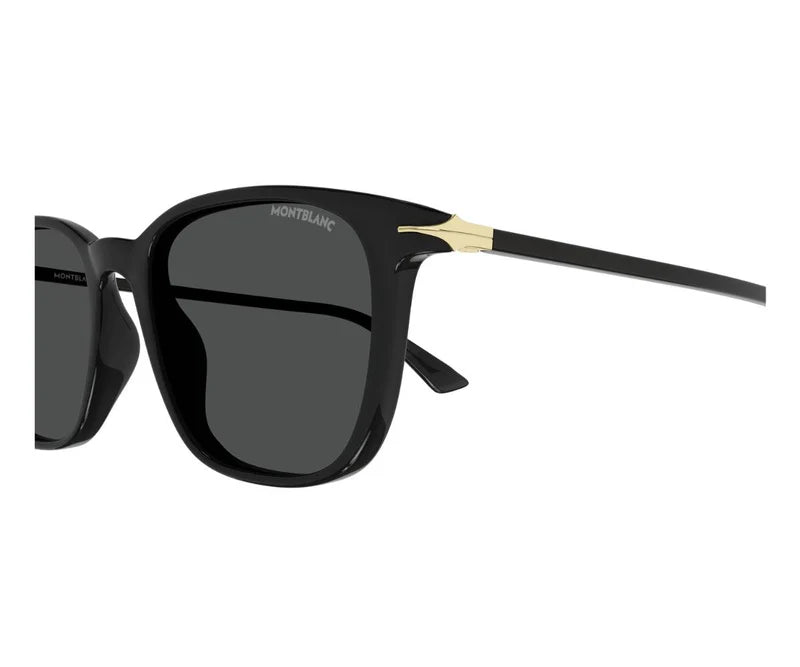 MONT BLANC/MB0338S/001/52-18-145