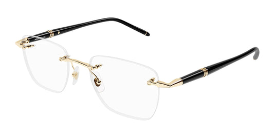 MONT BLANC/MB0369O/001/52-19-145