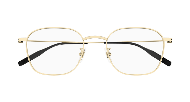 MONT BLANC/MB0371OA/002/52-20-150