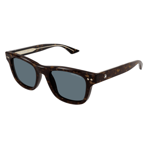 MONT BLANC MB0254S-002-53