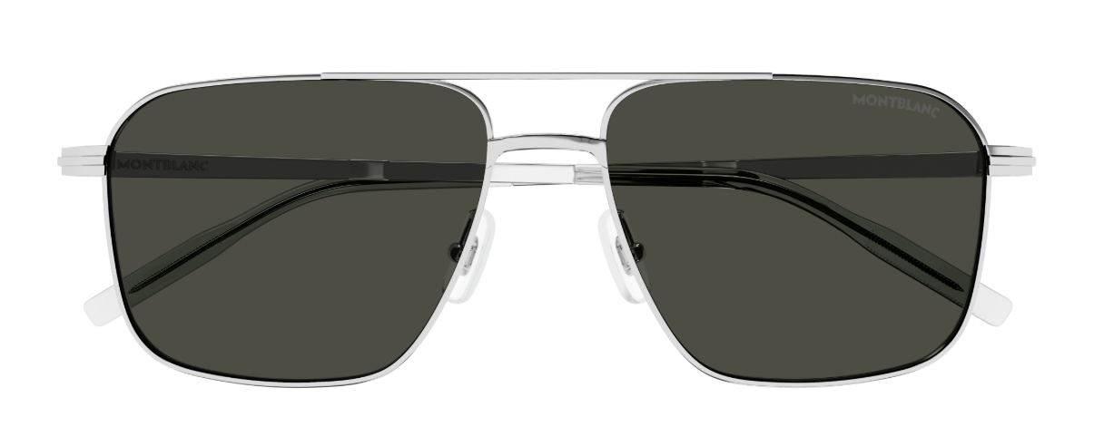 MONT BLANC MB0278S-002-56