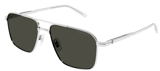 MONT BLANC MB0278S-002-56