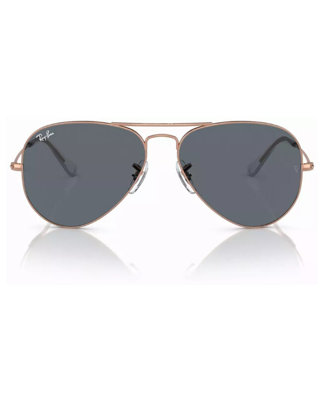SUNGLASS RAY BAN/RB3025/9202/R5/58-14-135