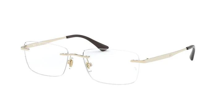 FRAME RAY BAN/RB6451I/2993/54-16-140