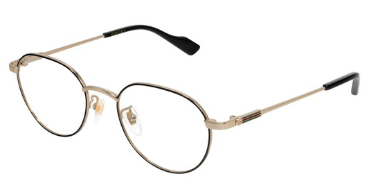 GUCCI/GG1747OA/001/51-20-145