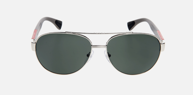 SUNGLASS PRADA/SPS52M/1BC-3O1/60