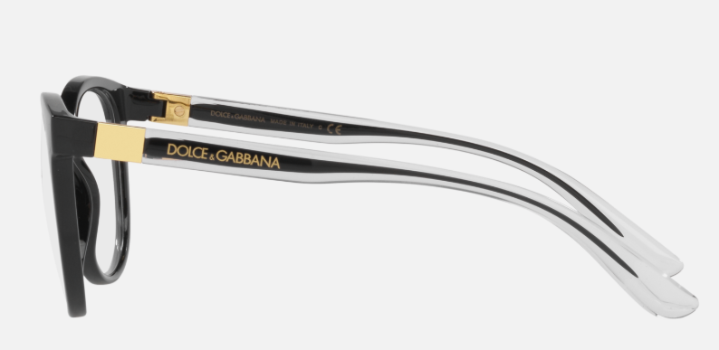 FRAME DOLCE & GABBANA/DG5083/501/49