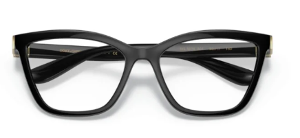 FRAME DOLCE & GABBANA/DG5076/501/53