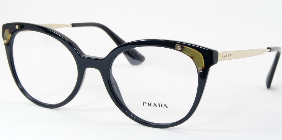 FRAME PRADA/VPR 12U/1AB-1O1/51